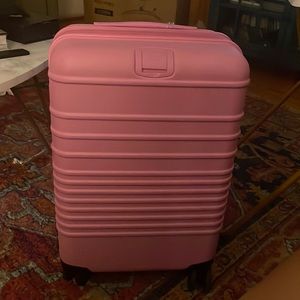 Béis Carry On Roller Berry